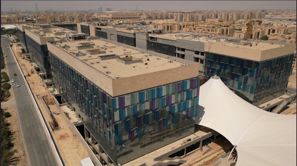 Premium Residential & Commercial Projects